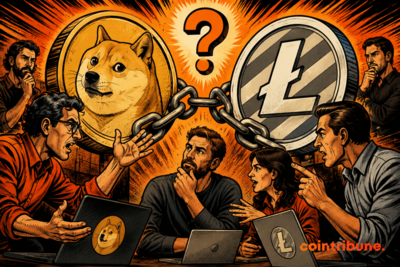 Should Dogecoin Really Depend on Litecoin? Developers Debate