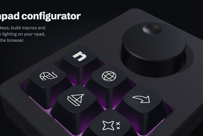 Show HN: A 3D Configurator for Macropads