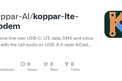 Show HN: A USB-C LTE modem that gives my computer a phone line
