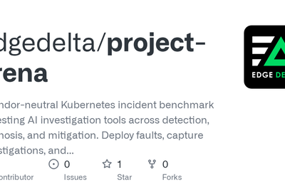 Show HN: AI SRE Arena, an Open Benchmark for AI SRE Agents on Kubernetes