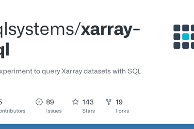 Show HN: Automatic deduction of FlashAttention kernel from ~25 lines of SQL
