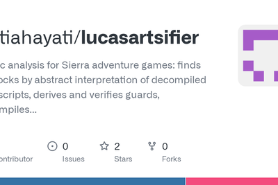Show HN: Automatically detect and patch walking-dead states in Sierra games