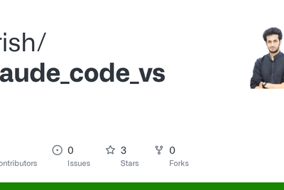Show HN: Claude Code for Visual Studio (native diff with accept/reject)