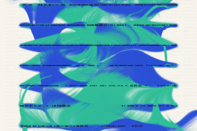 Show HN: Codebase Posters – turn any Git repo into generative poster art