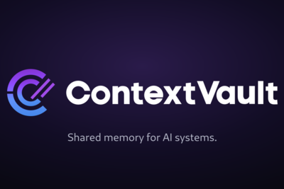 Show HN: ContextVault – Shared memory layer for your AI and your team