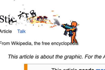 Show HN: Destroy Any Website with Stickman