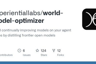 Show HN: Distill and serve small models with frontier quality for half the cost