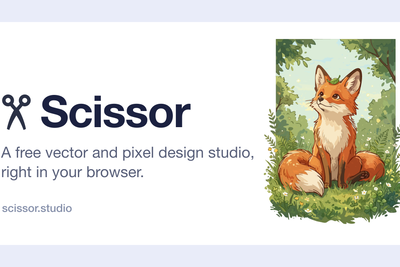 Show HN: Free alternative to graphics design giants