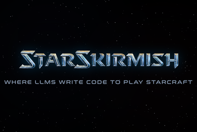 Show HN: Gemini 4 Argon plays StarCraft