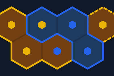 Show HN: Gerrymandle - Daily puzzle game where you redraw electoral districts