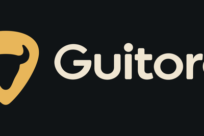 Show HN: Guitoro, a virtual guitar you strum with your keyboard