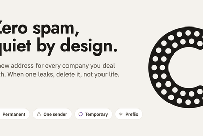 Show HN: I wrote an email app that accepts only one sender per inbox