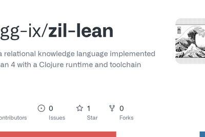 Show HN: Lean4 Datalog DSL Based on Google Zanzibar for AI Projects