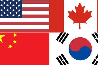 Show HN: Learn Flags Quiz
