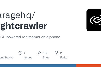Show HN: Nightcrawler – A local AI pentesting agent running on a smartphone
