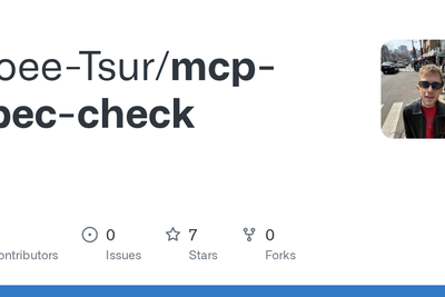 Show HN: Only 1 of 4,356 reachable MCP servers is ready for the 2026-07-28 spec