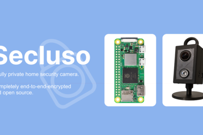 Show HN: Open-source private home security camera system (end-to-end encryption)