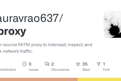Show HN: Oproxy – inspect and modify network traffic from the browser