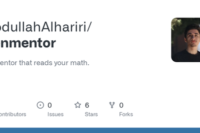 Show HN: Penmentor – Claude marks up your handwritten math like a teacher