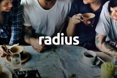 Show HN: Radius – A Meetup.com Alternative