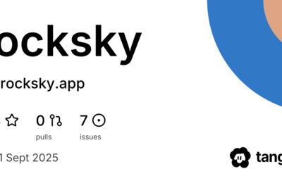 Show HN: Rocksky – Music scrobbling and discovery on the AT Protocol