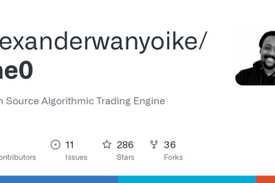 Show HN: The0 – self-hosted runtime for trading bots, bring your own language