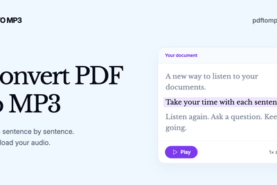 Show HN: Use your OpenAI subscription to create audiobooks