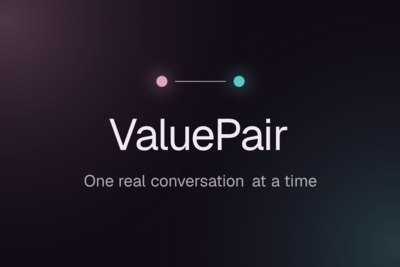 Show HN: ValuePair – a friendship app that cares about values first