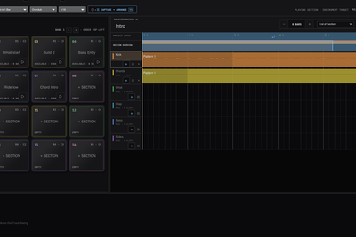 Show HN: Vibez – Open-Source Rust Based Digital Audio Workstation (DAW)