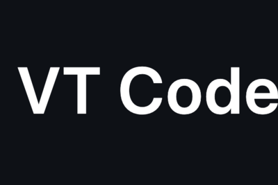 Show HN: VT Code – open-source terminal coding agent in Rust