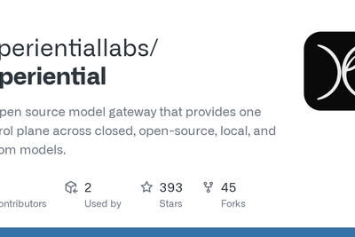 Show HN: We built open OpenRouter that turns usage into a better model