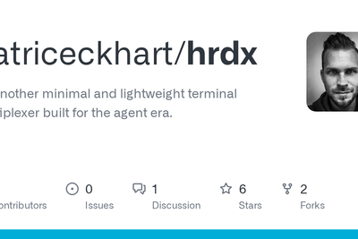 Show HN: Yet another minimal and lightweight terminal multiplexer written in Go.