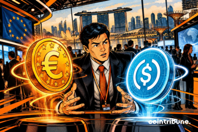 Singapore FinTech Festival: Digital Euro and Stablecoins in the Spotlight