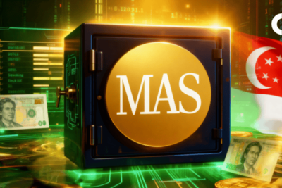 Singapore’s MAS Adds Hyperliquid to its Investor Alert List 