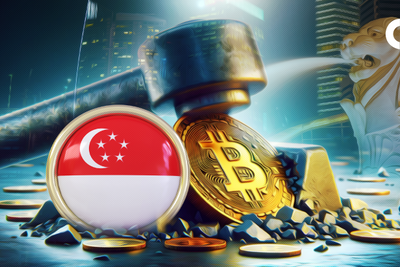 Singapore vs The World: Why Crypto Investors Are Choosing Singapore in 2026
