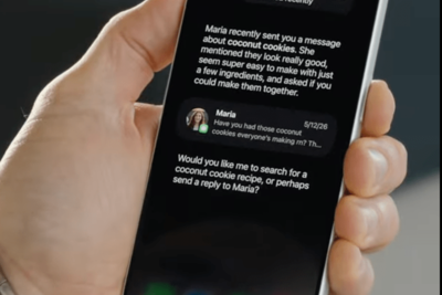 Siri AI could come with a paywall for power users