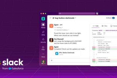 Slack Code