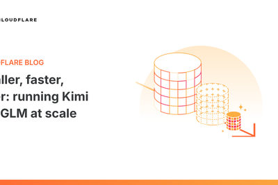 Smaller, faster, safer: running Kimi and GLM at scale
