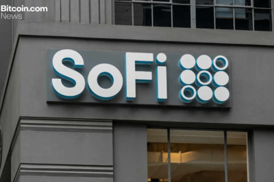 SoFi Launches SoFiUSD Stablecoin for 15 Million Members as First US Bank on a Banking App