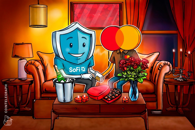 SoFi tie-up shows stablecoins can provide alternative blockchain settlement rail