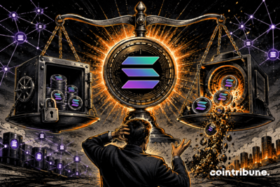 Solana at a Crossroads: Protect Staking Yields or Make SOL Scarcer?