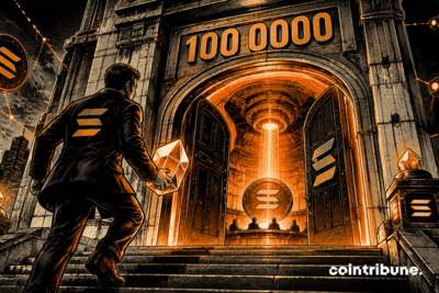Solana : Governance Passes to the Hands of SOL Holders