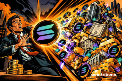 Solana Tokenized Assets Jump From $700M to $4.3B in a Year