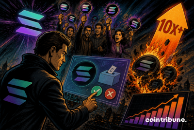 Solana votes to shake up its tokenomics and burn 10x more SOL