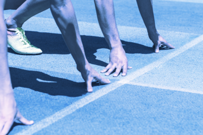 Some Non-Enhanced Athletes Beat Their Juiced Rivals at the 'Steroid Olympics'