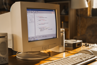 Someone Tested a 1997 Processor and Proved That Just 128 MB of RAM Is Enough to Run AI