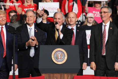 South Carolina Gov. McMaster Signs Anti-CBDC Crypto Law, Protects Self-Custody Rights
