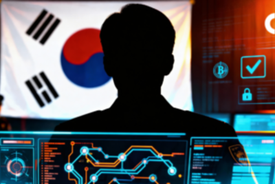 South Korea Plans to Open Overseas Crypto Transfers to Fintech Firms 