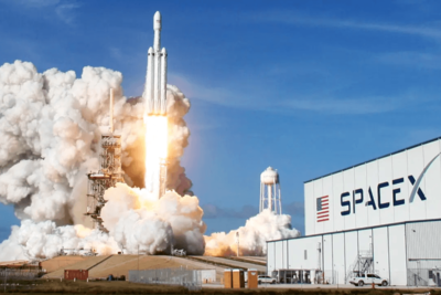 SpaceX IPO Hits Nasdaq June 12 at $135 — Retail Investors Face Long Odds on Allocation