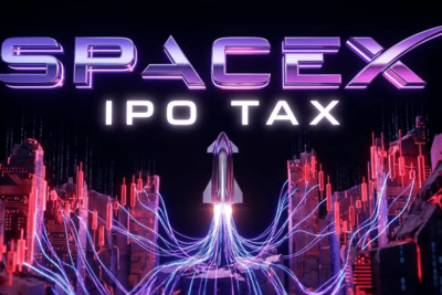 SpaceX IPO Is 4x Oversubscribed, But What Happens to the Rest of Market